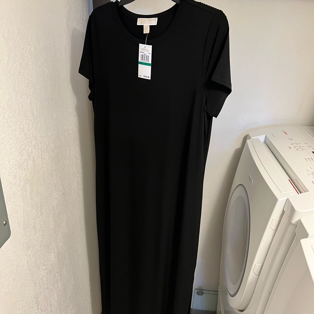 Michael Kors Maxi Dress